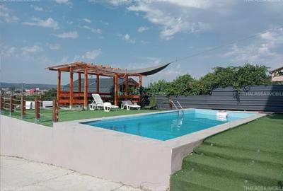 3 camere bilateral Nicolae Romanescu - proprietate privata - 12