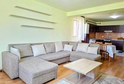 Apartament cu 3 camere decomandat în Chișoda - 12