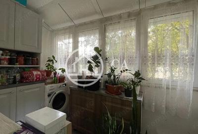 Apartament de vanzare cu 3 camere tip AN in zona Nufarul Oradea Apartament de vanzare cu 3 camere tip AN in zona Nufarul Oradea - 14