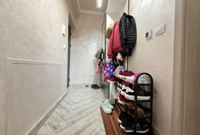 Apartament cu 3 camere decomandat în Valea Lupului - 5