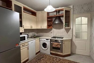 Garsonieră decomandată în Telegrafului - 1