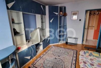 Apartament cu 4 camere decomandat, mobilat în Central - 3