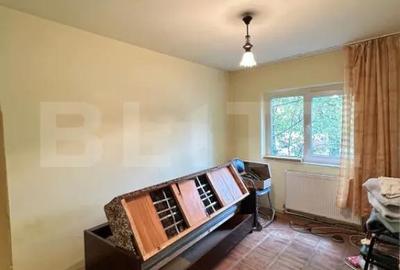 Apartament cu 3 camere decomandat în Liliacului - 4