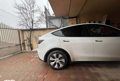 Casă cu 4 camere în Afumați - 2