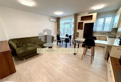 Apartament cu 3 camere decomandat în Albert - 2