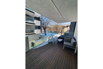 REA1023316 Apartament spatios 3 camere I One Charles de Gaulle - 15