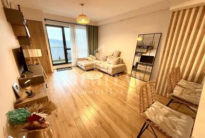 Apartament cu 2 camere semidecomandat, mobilat în Europa - 10