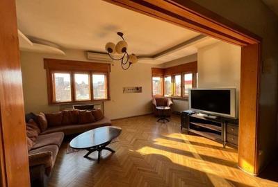 🏛️ Apartament Art-Deco   - 128mp., 3 camere, et. 3/4, semimobilat 🏛️ Apartament Art-Deco   - 128mp., 3 camere, et. 3/4, semimobilat - 10