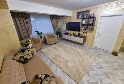 Apartament cu 2 camere semidecomandat, mobilat în Tomis Plus - 2