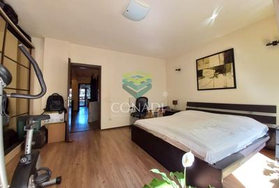 Casă individuală cu 5 camere cu Teren 370 Mp în Băneasa - 8