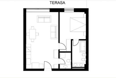 Apartament de Lux in Zona Centrala - finisaje premium, priveliste superba - 2