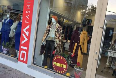 Spațiu comercial, în Central - 2