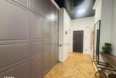 Garsonieră în Valea Roșie - 4