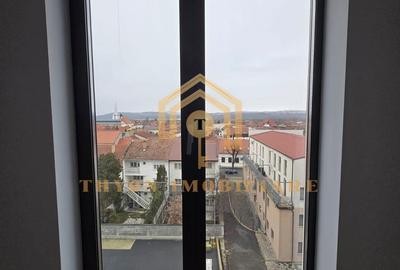 Apartament cu 3 camere în Ultracentral - 8