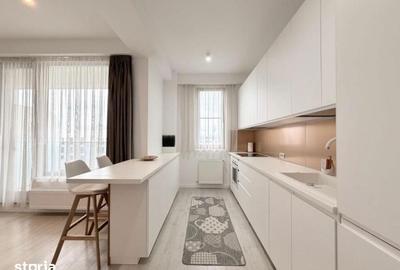 Apartament cu 2 camere în Central - 6