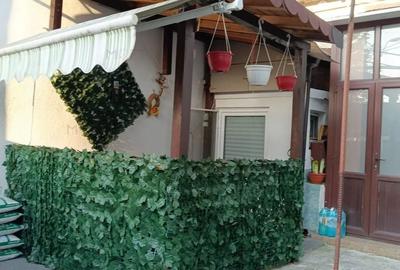 Casa curte || 2 camere || Banu Manta || Titulescu || Piata Victoriei - 10