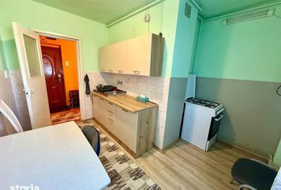 Apartament cu 2 camere în Tudor Vladimirescu - 7