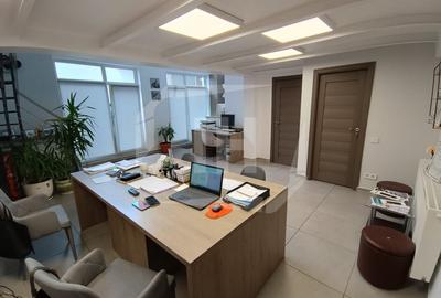 Ocazie!!! Apartament, 3 camere, 72 mp, terasa, 2 parcari, CF, Piata Abator - 2