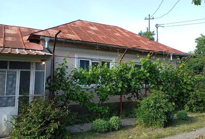 Casă cu 3 camere în Central - 1