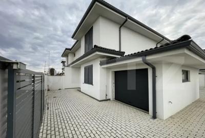 Casă cu 4 camere cu Teren 300 Mp în Mărtinești - 14