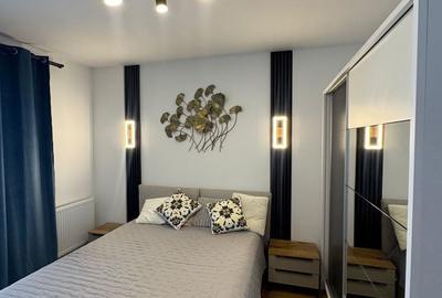 Apartament cu 3 camere decomandat în Exterior Vest - 6