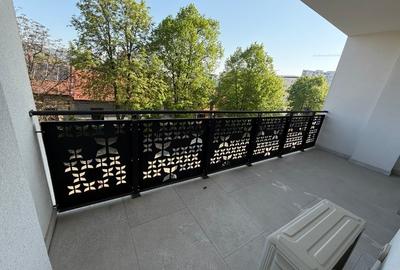 Apartament cu 3 camere decomandat, mobilat în Circumvalațiunii - 6