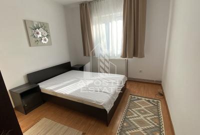 Apartament 3 camere, centrala proprie, PetFriendly, zona Braytim - 3