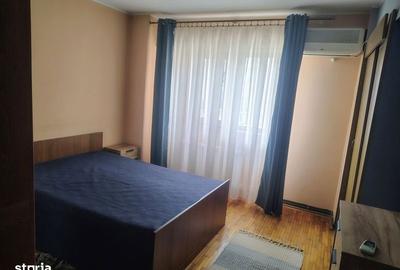 Apartament cu 3 camere în Central - 2