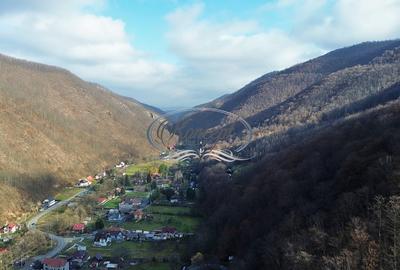 Locatie spectaculoasa pentru business de ospitalitate sau second home - 19