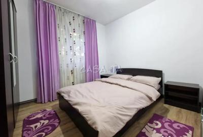 Apartament cu 2 camere semidecomandat în Plopilor - 7