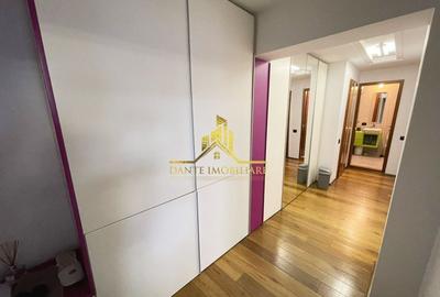 3 camere, mobilat modern, spatios, terasa, Zorilor, UMF, Observator 3 camere, mobilat modern, spatios, terasa, Zorilor, UMF, Observator - 14