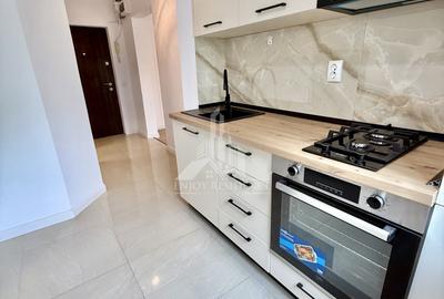 Garsonieră decomandată în Lujerului - 7