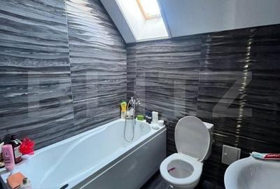 Apartament cu 2 camere semidecomandat în Sud - 2