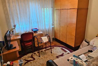 Apartament cu 3 camere decomandat în Drumul Taberei - 6