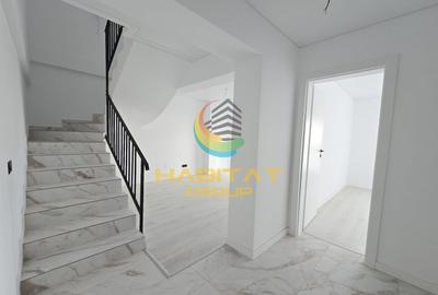 Apartament cu 3 camere decomandat în Olteniței