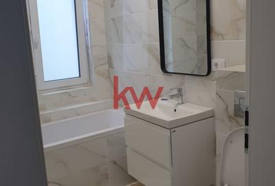 Prima inchiriere - totul nou - 2 camere etaj 1 - Popas Pacurari - 9