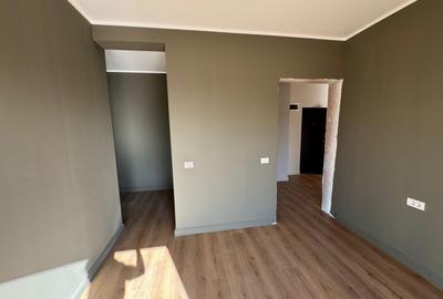 Apartament cu 3 camere semidecomandat în Plopi - 4