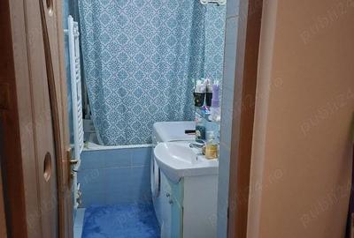 Apartament cu 2 camere semidecomandat în Nord - 6