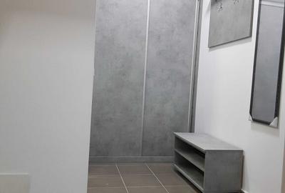 Garsonieră, mobilată în Metalurgiei - 3