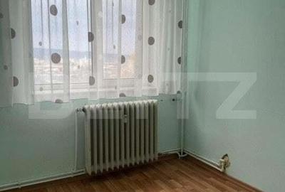 Apartament cu 3 camere, 48 mp, semidecomandat, zona- Titu Maiorescu - 11
