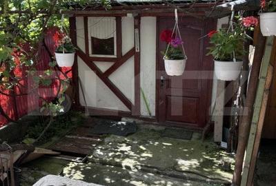 Apartament central, la casa  ,posibilitate spatiu comercial - 5