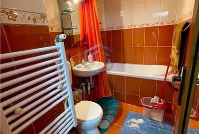 Apartament cu 2 camere Sovata - 9