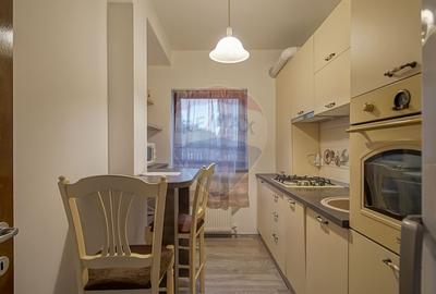 Apartament cu 2 camere decomandat cu gradina- Sanpetru - 7