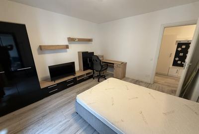 Garsoniera Spatioasa - Lujerului - 21 Residence - 8