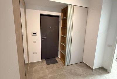 Garsonieră în Central - 7