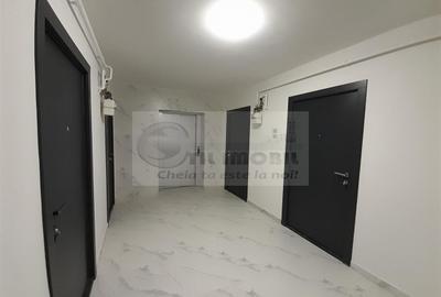 Apartament cu 2 camere decomandat în Bucium - 6