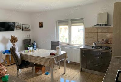 Casă cu 4 camere cu Teren 800 Mp în Agigea - 18