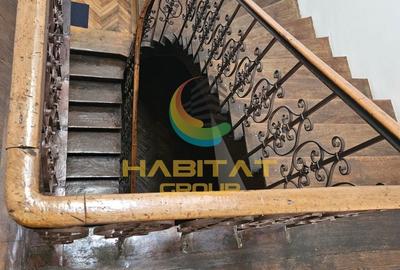 Apartament cu 6 camere, mobilat în Victoriei - 17