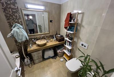 Apartament Duplex zona Tomis Nord - Campus - 6