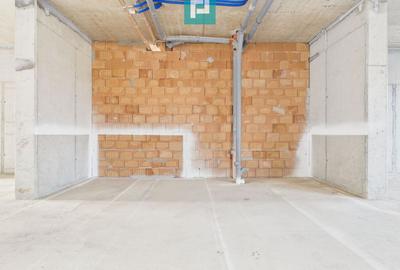 Birou, de 223 mp, în Tipografilor - 4